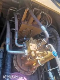 Buy Sany SY245H Used Excavator / 7 Buy Sany SY245H Used Excavator / 7