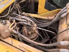 Buy Komatsu PC360-7 Used Excavator / 4 Buy Komatsu PC360-7 Used Excavator / 4
