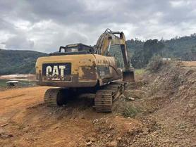 Buy Caterpillar 320D Used Excavator / 7 Buy Caterpillar 320D Used Excavator / 7