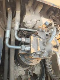 Buy Sany SY215C Used Excavator / 7 Buy Sany SY215C Used Excavator / 7