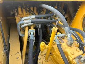 Buy Caterpillar 336E Used Excavator / 5 Buy Caterpillar 336E Used Excavator / 5