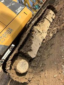 Buy XCMG XE60 Used Excavator / 5 Buy XCMG XE60 Used Excavator / 5