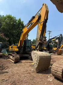 Buy Sany SY200C Used Excavator / 2 Buy Sany SY200C Used Excavator / 2
