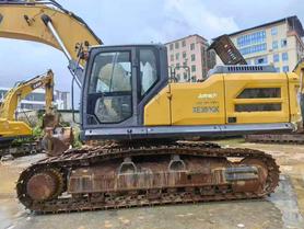 Buy XCMG XE380K Used Excavator / 4 Buy XCMG XE380K Used Excavator / 4