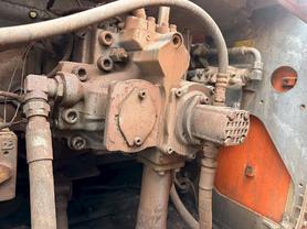 Buy Hitachi ZX470H-3 Used Excavator / 9 Buy Hitachi ZX470H-3 Used Excavator / 9