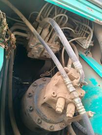 Buy Kobelco SK350-8 Used Excavator / 4 Buy Kobelco SK350-8 Used Excavator / 4