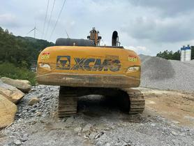 Buy XCMG XE380K Used Excavator / 4 Buy XCMG XE380K Used Excavator / 4