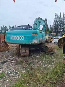 Buy Kobelco SK250 Used Excavator / 4 Buy Kobelco SK250 Used Excavator / 4