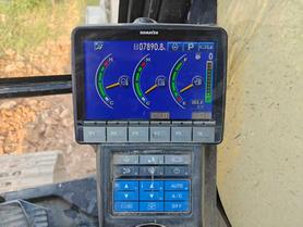Buy Komatsu PC110-7 Used Excavator / 3 Buy Komatsu PC110-7 Used Excavator / 3