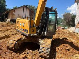 Buy Sany SY75 Used Excavator / 4 Buy Sany SY75 Used Excavator / 4