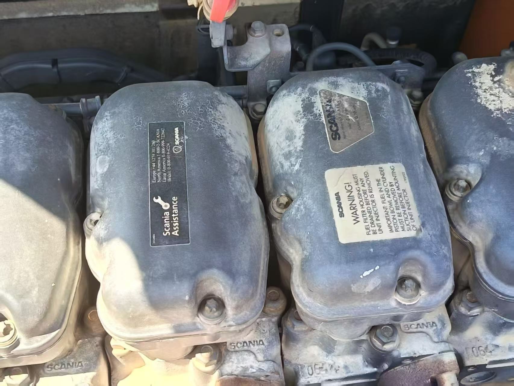 Buy Doosan DX380 Used Excavator / 2