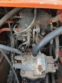 Buy Doosan DH215-9 Used Excavator / 8 Buy Doosan DH215-9 Used Excavator / 8