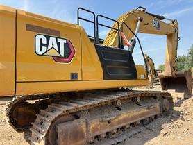 Buy Caterpillar 336E Used Excavator / 3 Buy Caterpillar 336E Used Excavator / 3