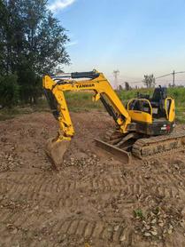 Buy Yanmar Vio20 Used Excavator / 2 Buy Yanmar Vio20 Used Excavator / 2