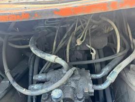 Buy Hitachi ZX200-6 Used Excavator / 7 Buy Hitachi ZX200-6 Used Excavator / 7