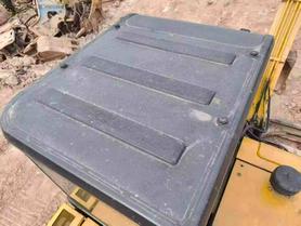 Buy Sany SY55 Used Excavator / 7 Buy Sany SY55 Used Excavator / 7
