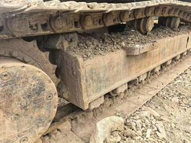 Buy XCMG XE270DK Used Excavator / 9 Buy XCMG XE270DK Used Excavator / 9