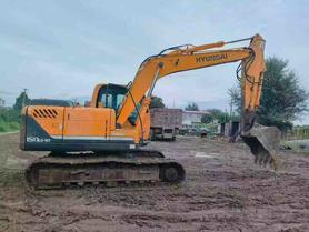 Buy Hyundai R150-7 Used Excavator / 3 Buy Hyundai R150-7 Used Excavator / 3