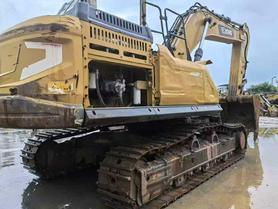 Buy XCMG XE380K Used Excavator / 2 Buy XCMG XE380K Used Excavator / 2