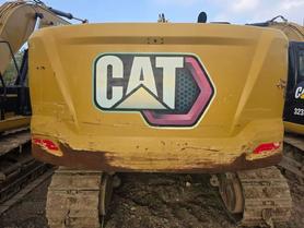 Buy Caterpillar 320A Used Excavator / 4 Buy Caterpillar 320A Used Excavator / 4