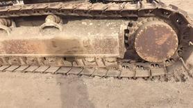 Buy Sany SY550H Used Excavator / 5 Buy Sany SY550H Used Excavator / 5