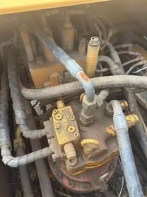Buy Sany SY245H Used Excavator / 7 Buy Sany SY245H Used Excavator / 7