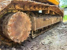 Buy Komatsu PC350-8 Used Excavator / 7 Buy Komatsu PC350-8 Used Excavator / 7