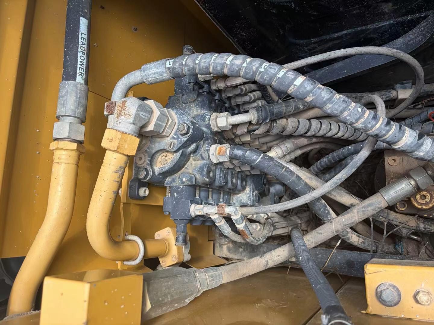 Buy Sany SY75 Used Excavator / 3