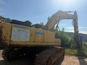 Buy Komatsu PC360-7 Used Excavator / 8 Buy Komatsu PC360-7 Used Excavator / 8