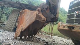 Buy XCMG XE200 Used Excavator / 7 Buy XCMG XE200 Used Excavator / 7