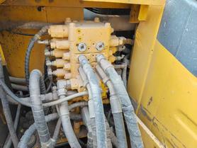 Buy Komatsu PC110-7 Used Excavator / 7 Buy Komatsu PC110-7 Used Excavator / 7