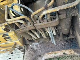 Buy Caterpillar 320A Used Excavator / 5 Buy Caterpillar 320A Used Excavator / 5