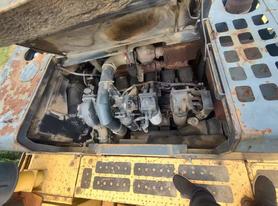 Buy Komatsu PC450-8 Used Excavator / 4 Buy Komatsu PC450-8 Used Excavator / 4