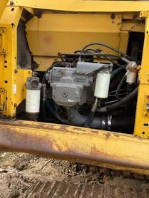 Buy Komatsu PC210-8 Used Excavator / 7 Buy Komatsu PC210-8 Used Excavator / 7