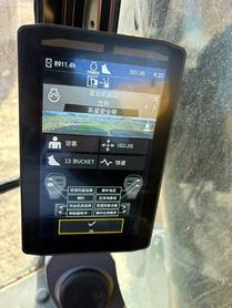 Buy Caterpillar 349E Used Excavator / 5 Buy Caterpillar 349E Used Excavator / 5