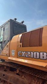 Buy Case CX210 Used Excavator / 6 Buy Case CX210 Used Excavator / 6