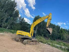 Buy Sumitomo SH210-5 Used Excavator / 4 Buy Sumitomo SH210-5 Used Excavator / 4