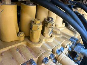 Buy Caterpillar 336E Used Excavator / 6 Buy Caterpillar 336E Used Excavator / 6