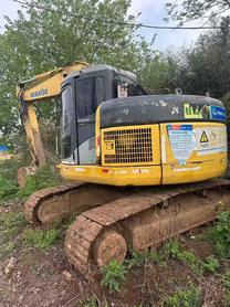 Buy Komatsu PC228US Used Excavator / 3 Buy Komatsu PC228US Used Excavator / 3