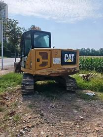 Buy Caterpillar 307B Used Excavator / 8 Buy Caterpillar 307B Used Excavator / 8
