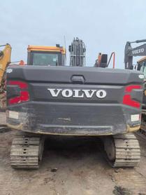 Buy Volvo Used Excavator / 2 Buy Volvo Used Excavator / 2