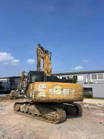 Buy Sany SY195C Used Excavator / 2 Buy Sany SY195C Used Excavator / 2