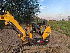 Buy Yanmar Vio20 Used Excavator / 5 Buy Yanmar Vio20 Used Excavator / 5