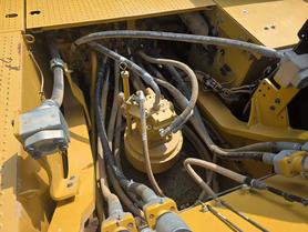 Buy Caterpillar 336E Used Excavator / 7 Buy Caterpillar 336E Used Excavator / 7