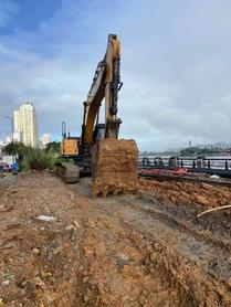 Buy Sany SY365C Used Excavator / 3 Buy Sany SY365C Used Excavator / 3