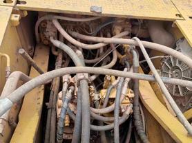 Buy Caterpillar 349E Used Excavator / 2 Buy Caterpillar 349E Used Excavator / 2