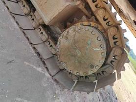 Buy Komatsu PC360-7 Used Excavator / 2 Buy Komatsu PC360-7 Used Excavator / 2