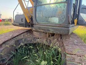 Buy Sumitomo SH210-6 Used Excavator / 6 Buy Sumitomo SH210-6 Used Excavator / 6