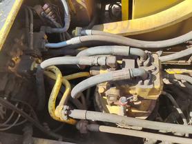 Buy Komatsu PC200-7 Used Excavator / 5 Buy Komatsu PC200-7 Used Excavator / 5