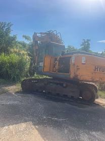 Buy Komatsu PC360-7 Used Excavator / 6 Buy Komatsu PC360-7 Used Excavator / 6